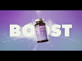 Boost | Immune System Complex | 180 Capsules